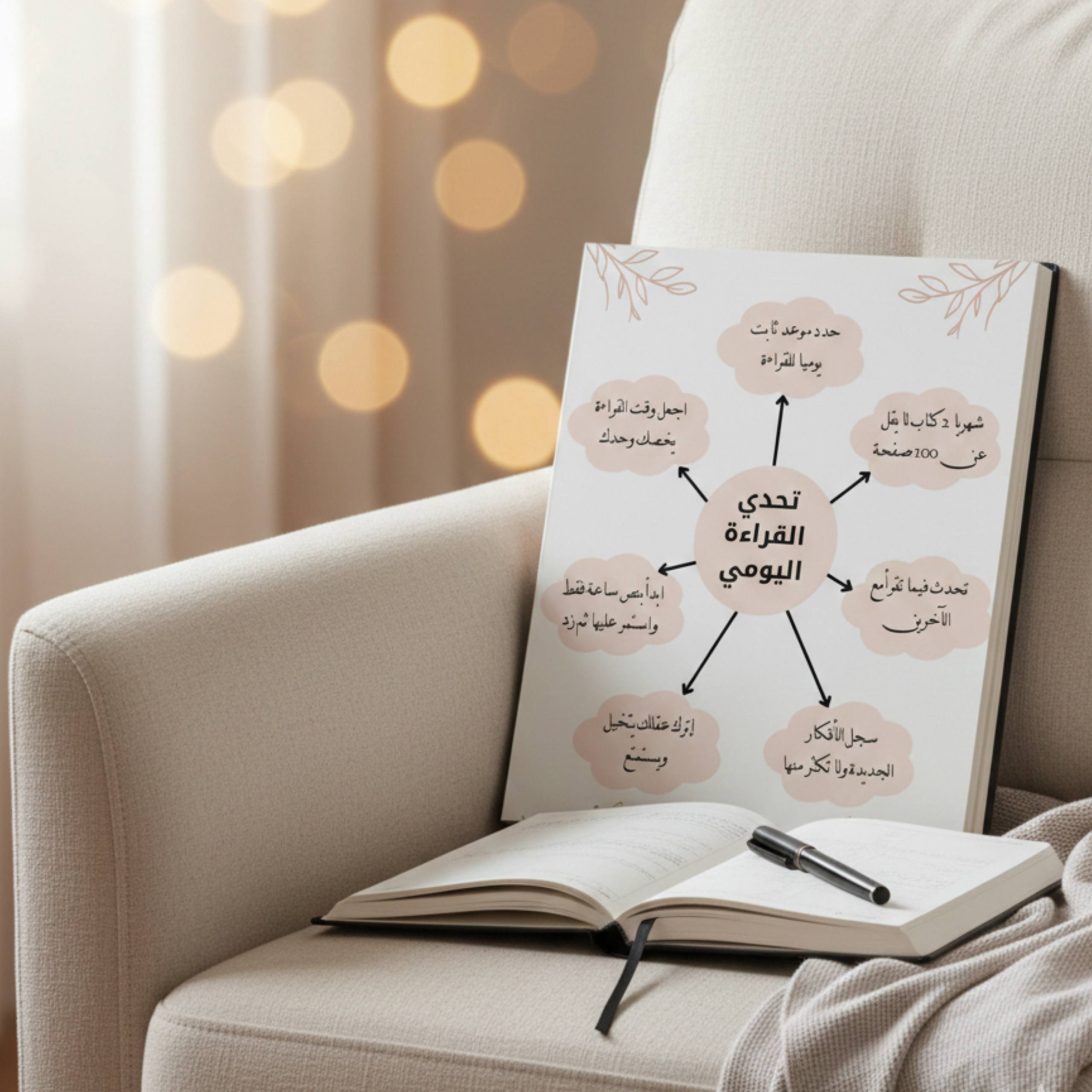 اجندة التخطيط السنوي EDUgames planner - الصورة 12