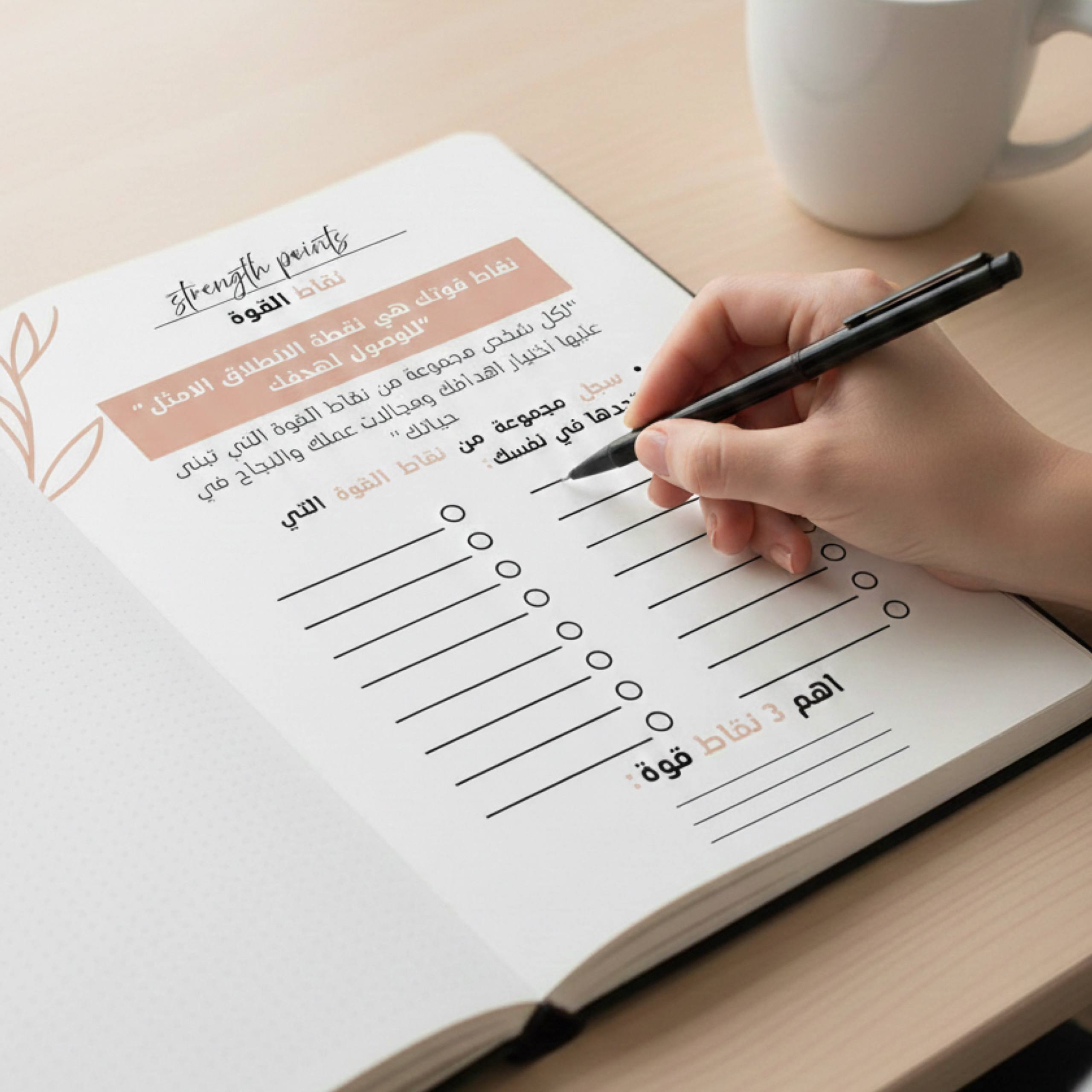 اجندة التخطيط السنوي EDUgames planner - الصورة 15