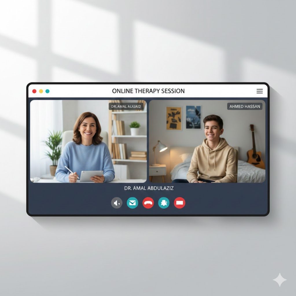 جلسة متابعة