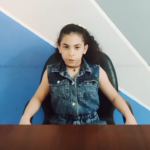 لجين الشربيني